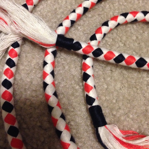 J Crew Rope Belt - Picture 2 of 2